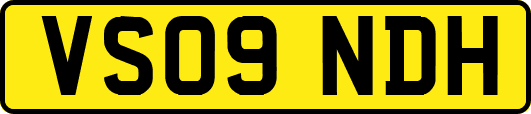 VS09NDH