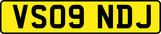 VS09NDJ