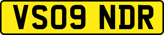 VS09NDR