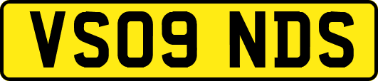 VS09NDS
