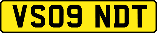 VS09NDT