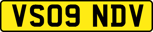 VS09NDV