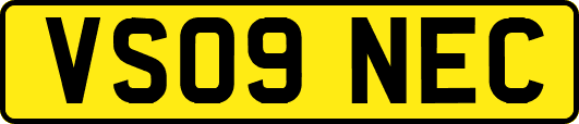 VS09NEC