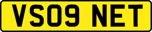 VS09NET