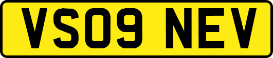 VS09NEV