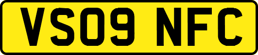 VS09NFC