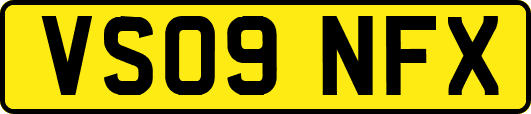 VS09NFX