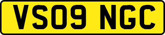 VS09NGC