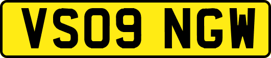 VS09NGW