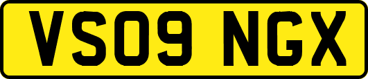 VS09NGX