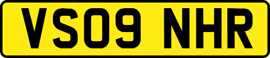 VS09NHR