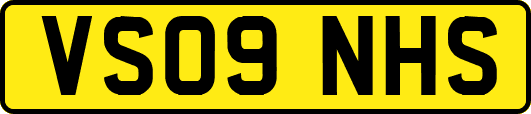 VS09NHS