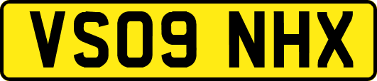 VS09NHX