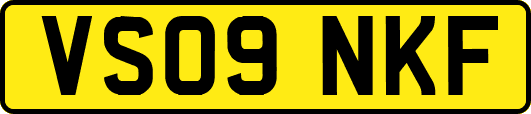 VS09NKF