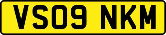 VS09NKM