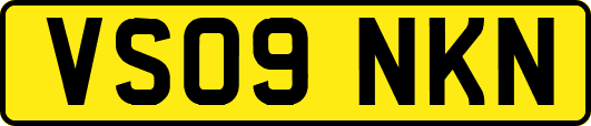 VS09NKN