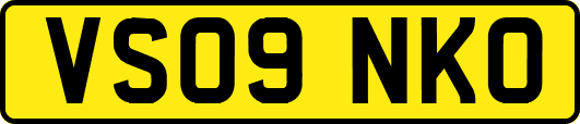 VS09NKO