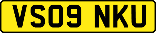 VS09NKU