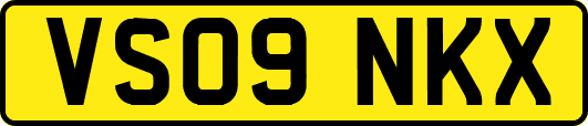 VS09NKX