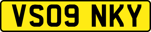 VS09NKY