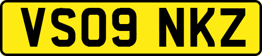 VS09NKZ