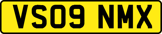 VS09NMX