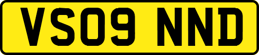 VS09NND