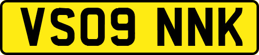 VS09NNK