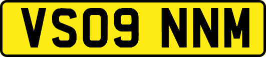 VS09NNM