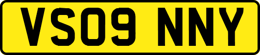 VS09NNY