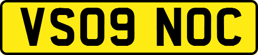 VS09NOC