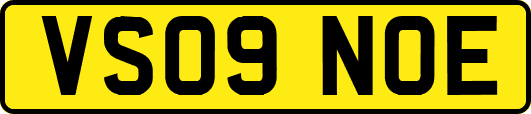 VS09NOE