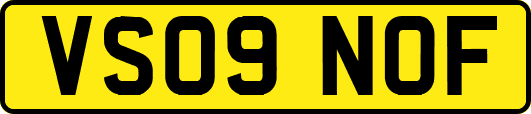 VS09NOF