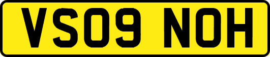 VS09NOH