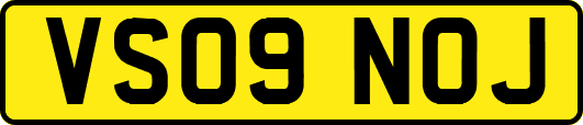 VS09NOJ