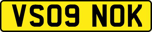 VS09NOK