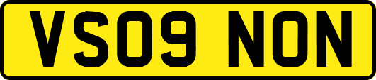 VS09NON