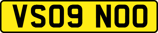 VS09NOO