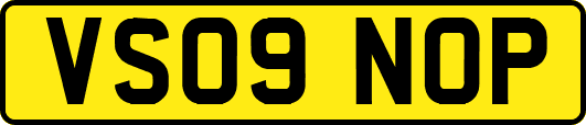 VS09NOP