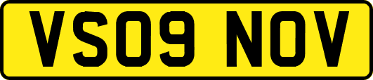 VS09NOV