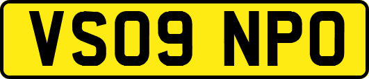 VS09NPO