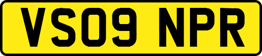VS09NPR