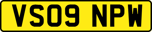 VS09NPW