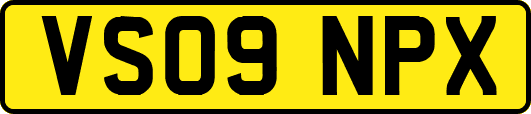 VS09NPX
