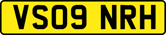 VS09NRH