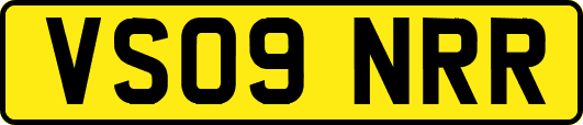 VS09NRR