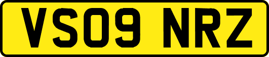 VS09NRZ