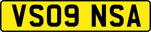 VS09NSA