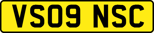 VS09NSC
