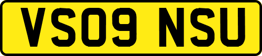 VS09NSU